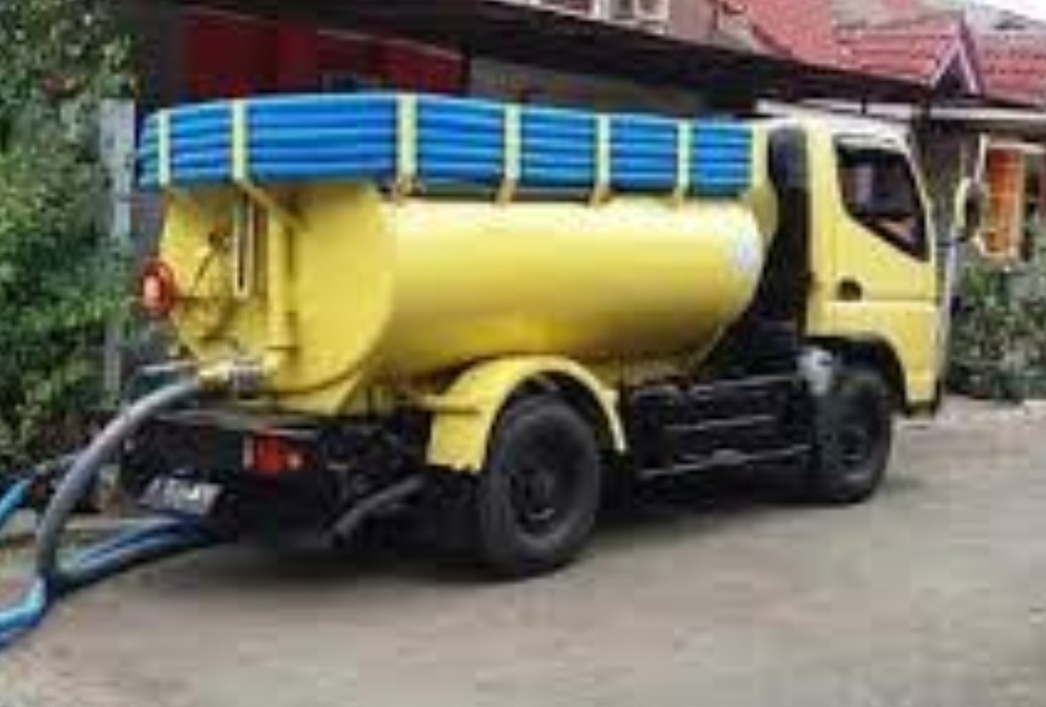 jasa sedot wc di medan